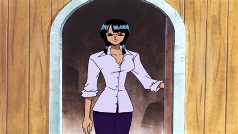 one piece robin wiki|robin first appearance one piece.